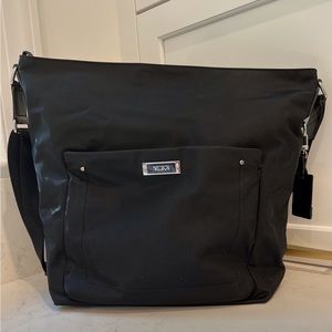 TUMI shoulder bag
